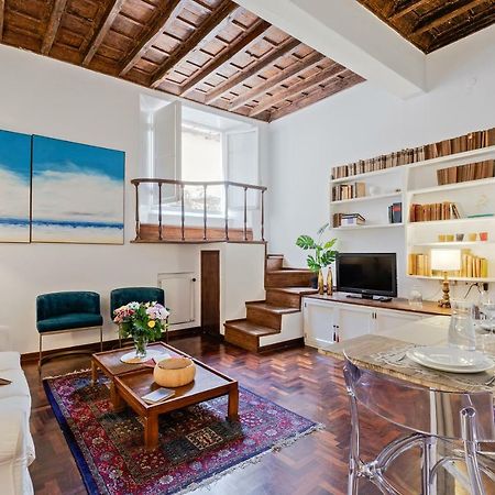 Rome As You Feel - Vetrina Terrace Εξωτερικό φωτογραφία